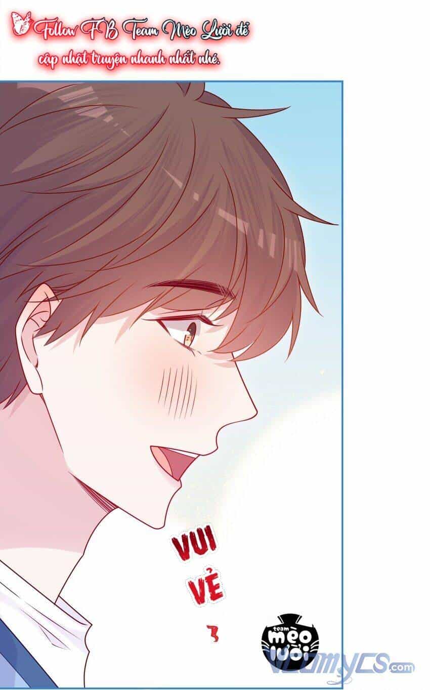 Khi Cô Gái Nhìn Thấy Thời Gian - Chương 50 - ảnh 35