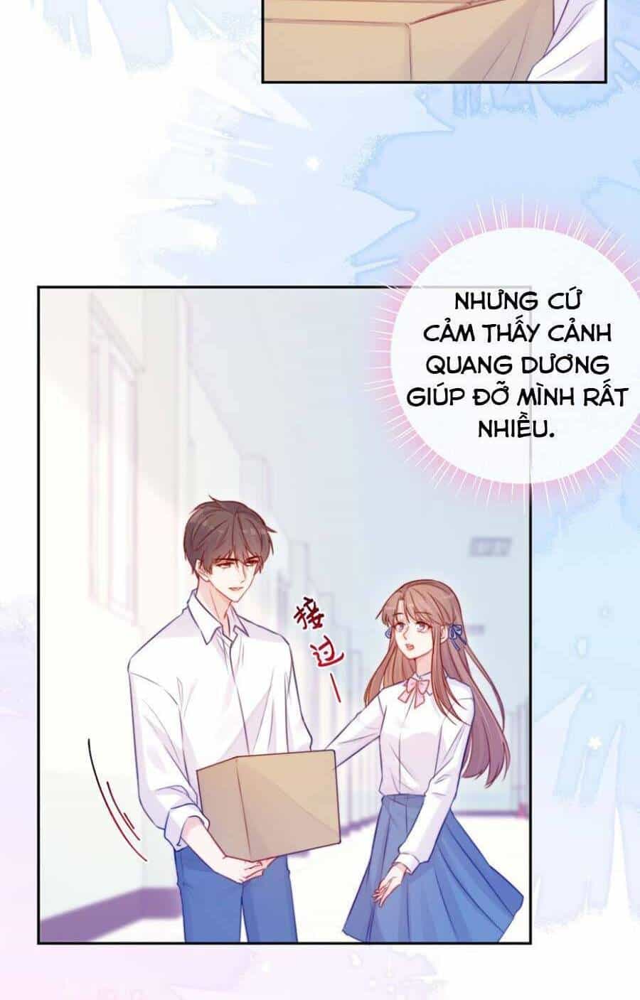 Khi Cô Gái Nhìn Thấy Thời Gian - Chương 6 - ảnh 17