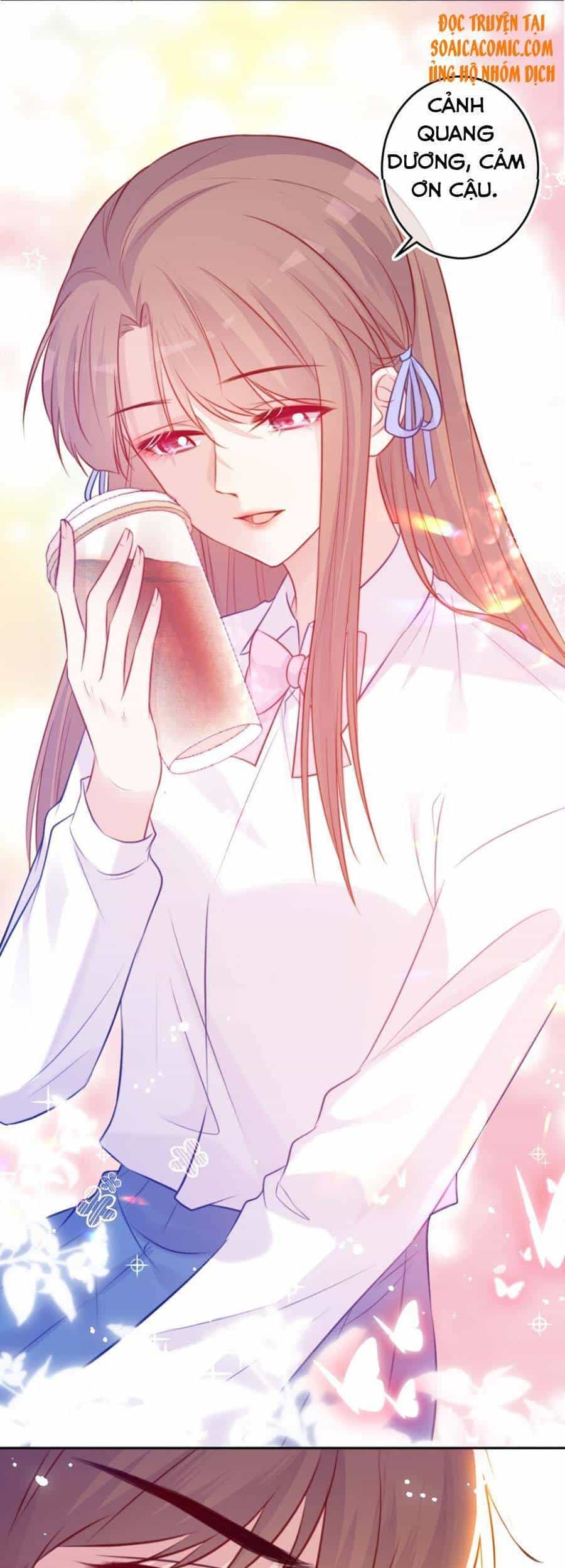 Khi Cô Gái Nhìn Thấy Thời Gian - Chương 6 - ảnh 24