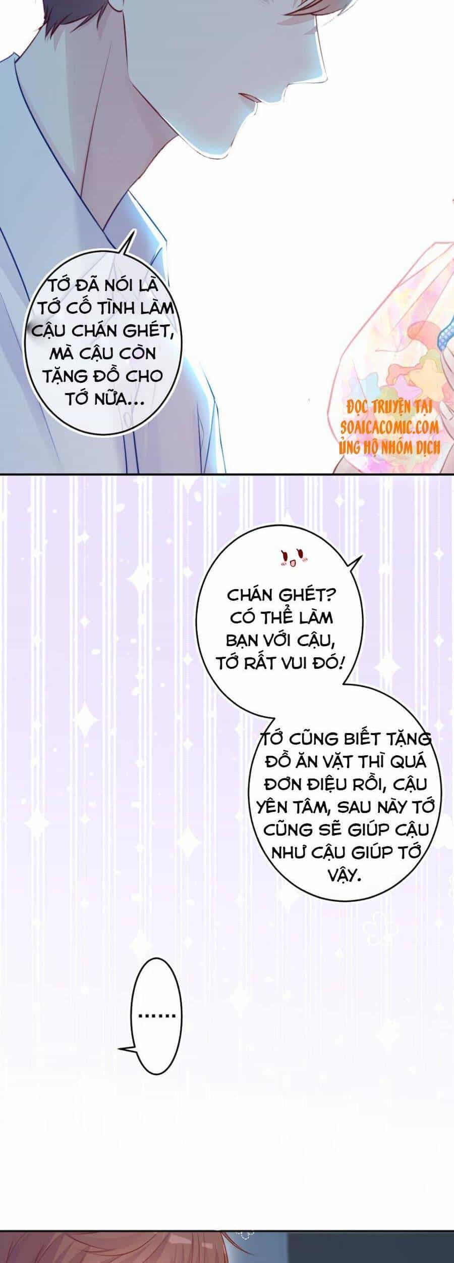Khi Cô Gái Nhìn Thấy Thời Gian - Chương 6 - ảnh 27