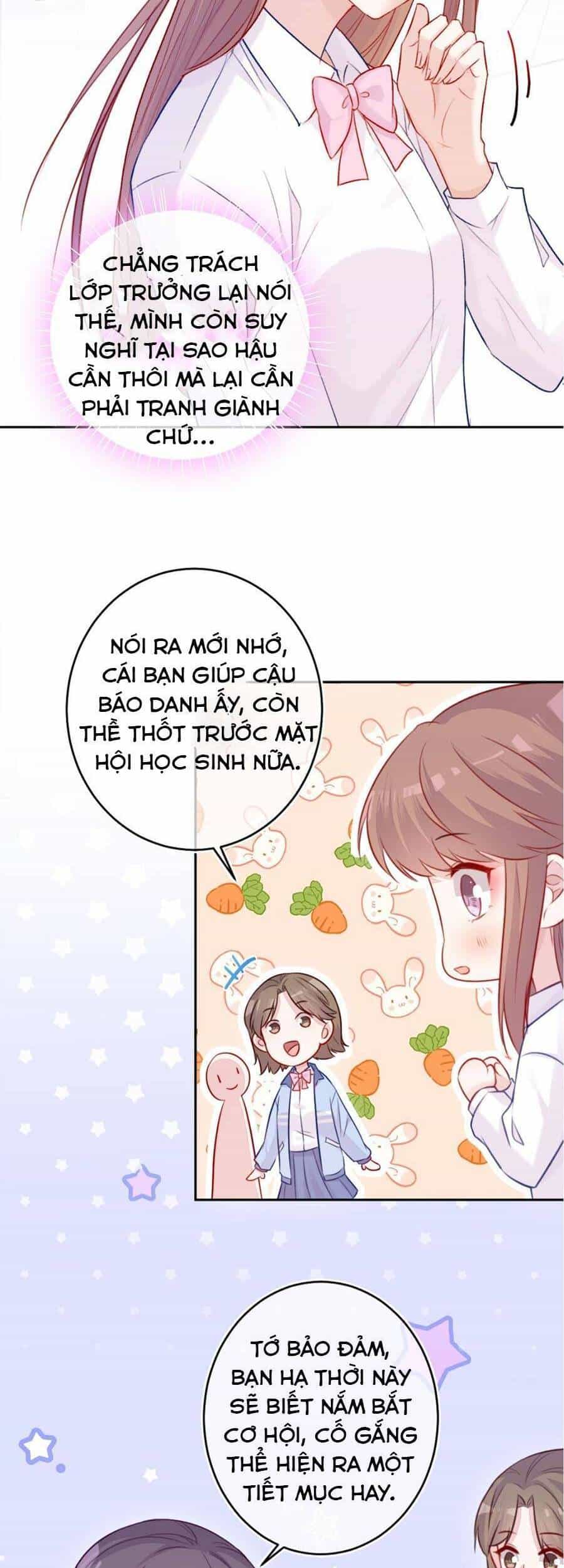 Khi Cô Gái Nhìn Thấy Thời Gian - Chương 7 - ảnh 6