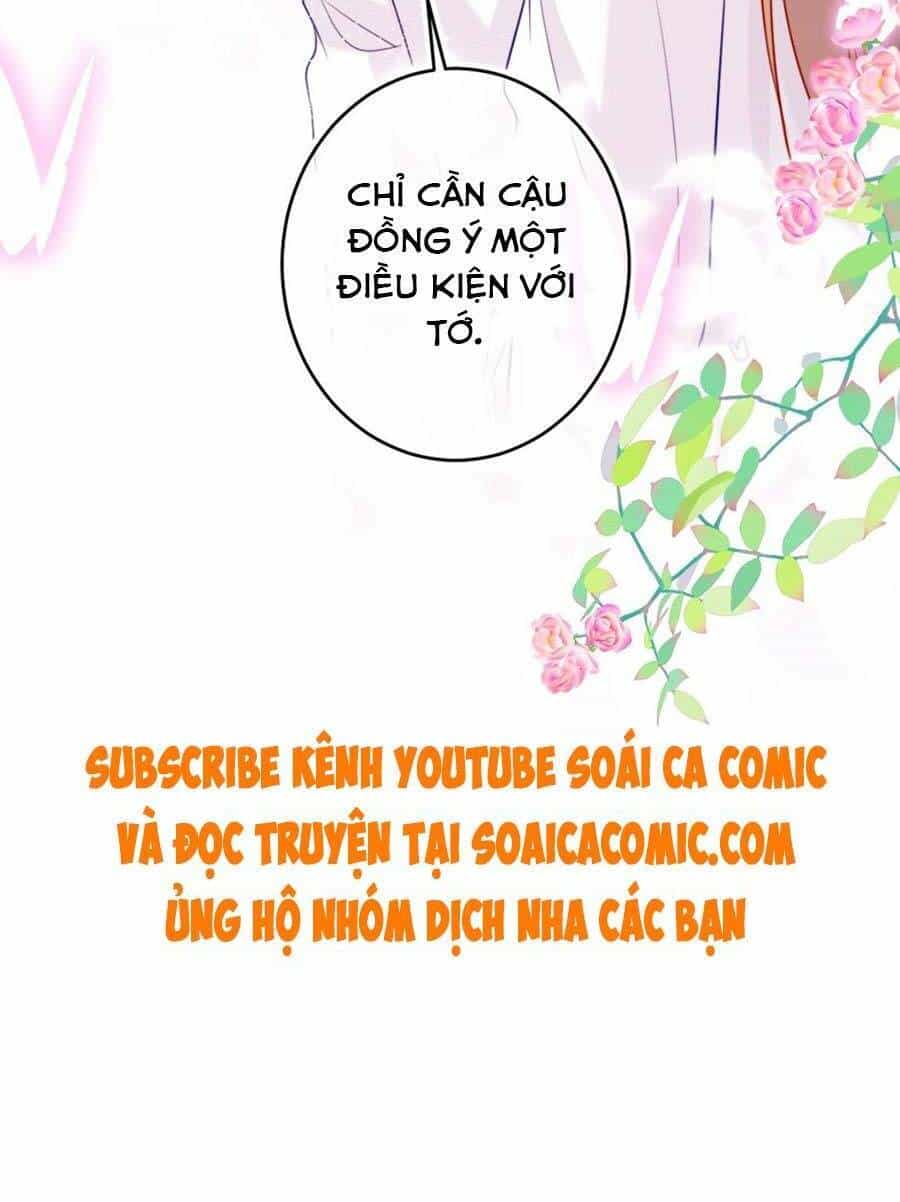 Khi Cô Gái Nhìn Thấy Thời Gian - Chương 8 - ảnh 29