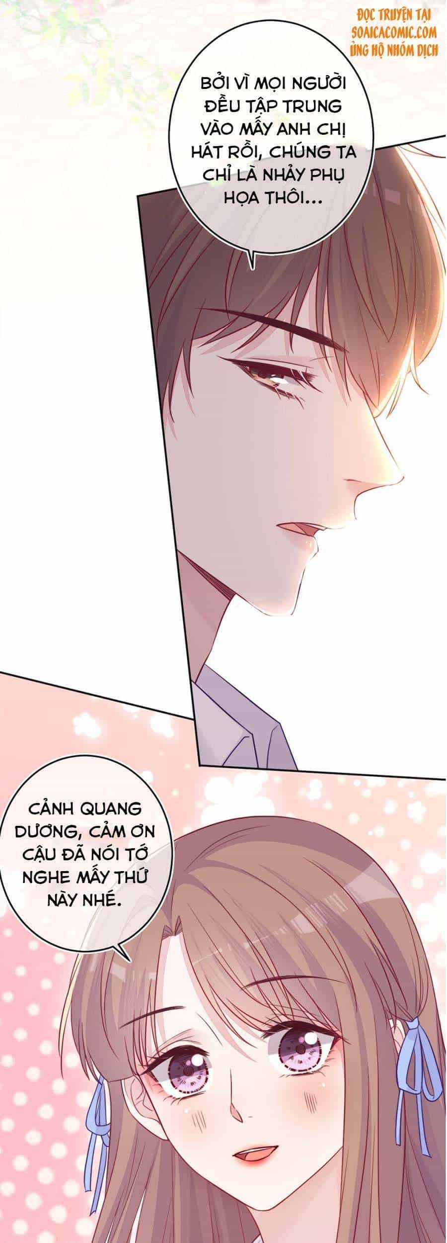 Khi Cô Gái Nhìn Thấy Thời Gian - Chương 9 - ảnh 12