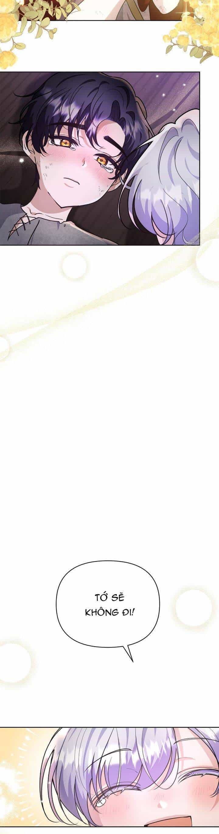 Khi Con Gái Của Phù Thuỷ Phá Giải Lời Nguyền Của Nam Chính - Chương 10 - ảnh 17