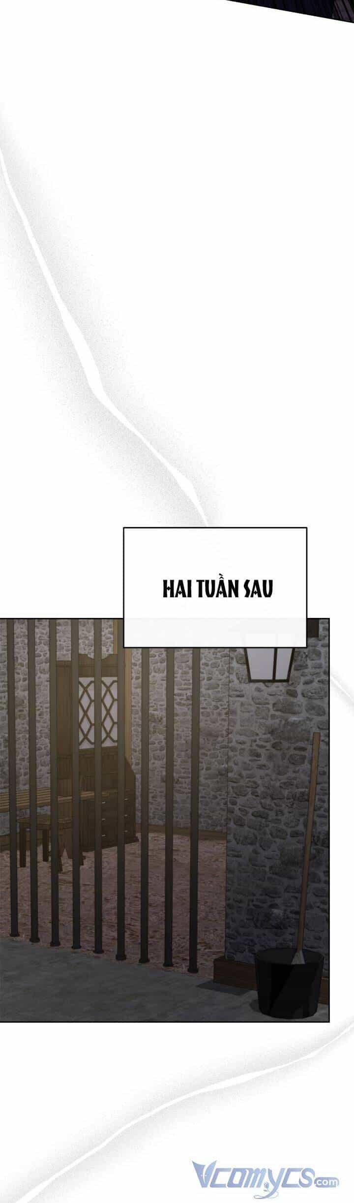 Khi Con Gái Của Phù Thuỷ Phá Giải Lời Nguyền Của Nam Chính - Chương 13 - ảnh 41