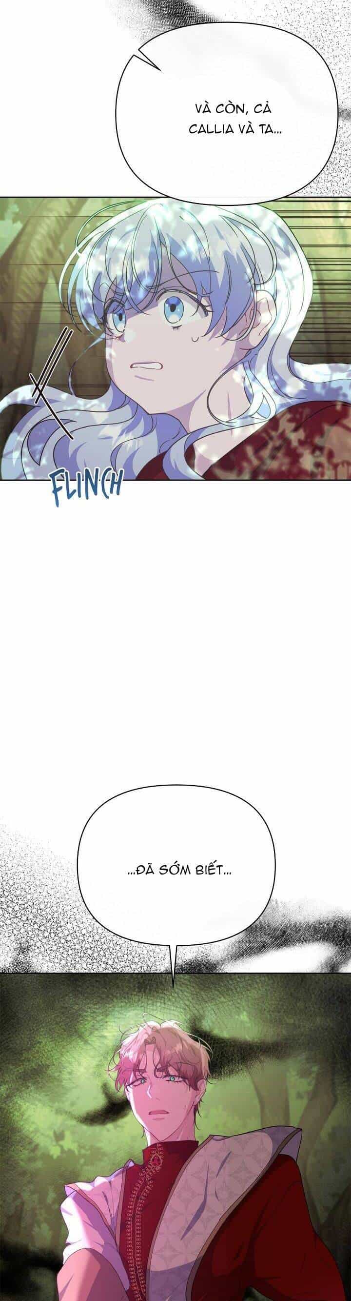 Khi Con Gái Của Phù Thuỷ Phá Giải Lời Nguyền Của Nam Chính - Chương 16 - ảnh 40