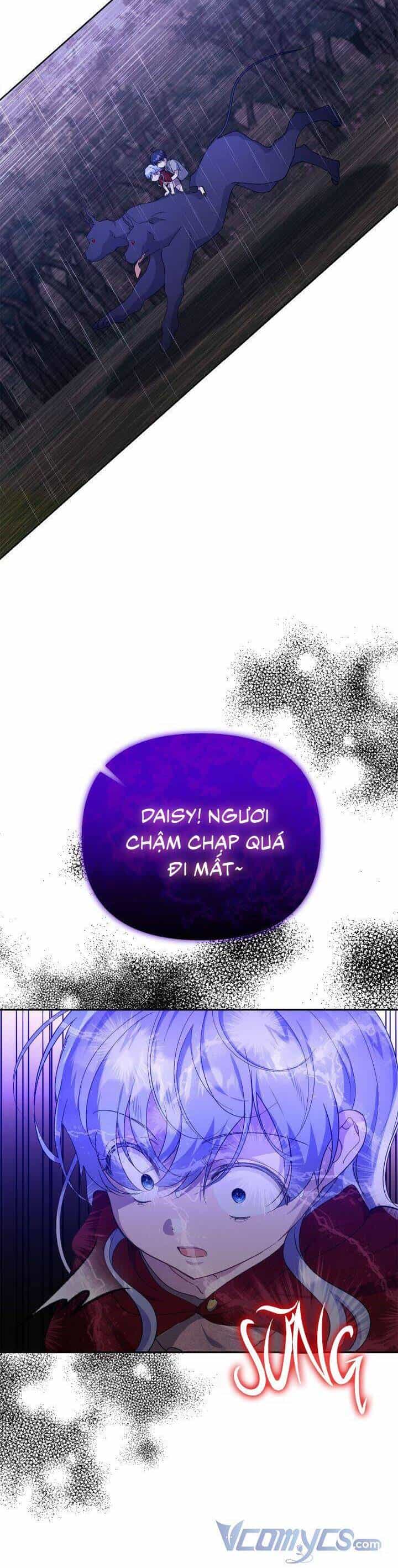 Khi Con Gái Của Phù Thuỷ Phá Giải Lời Nguyền Của Nam Chính - Chương 19 - ảnh 30