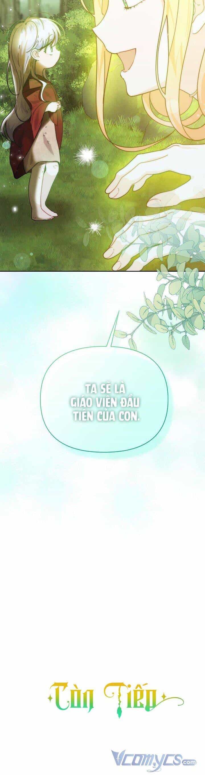 Khi Con Gái Của Phù Thuỷ Phá Giải Lời Nguyền Của Nam Chính - Chương 26 - ảnh 43