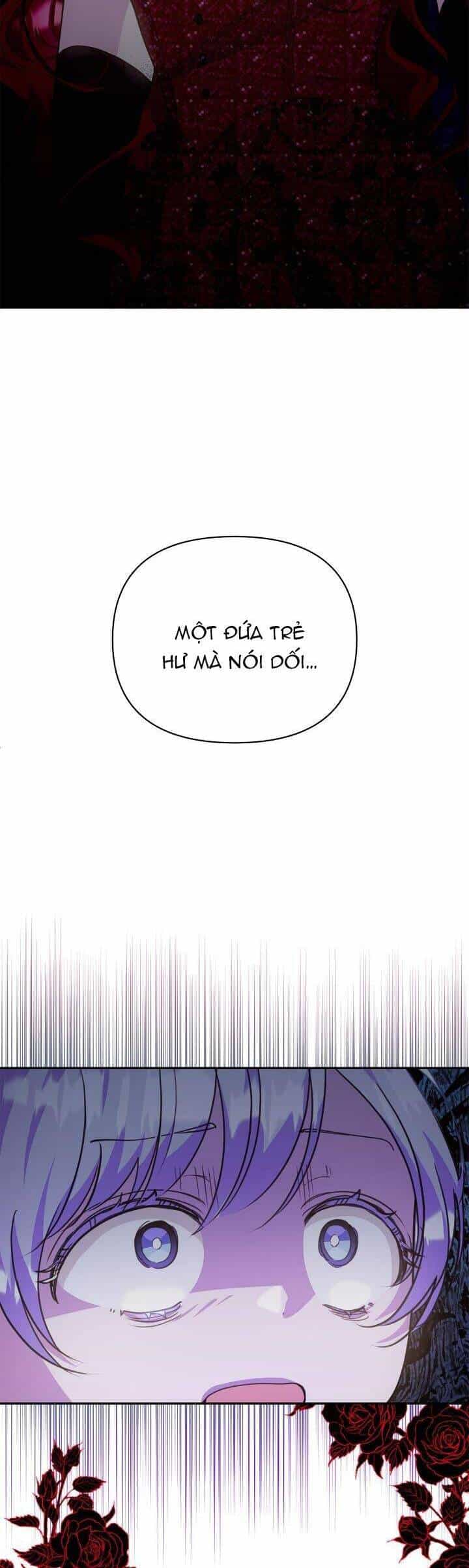 Khi Con Gái Của Phù Thuỷ Phá Giải Lời Nguyền Của Nam Chính - Chương 8 - ảnh 26