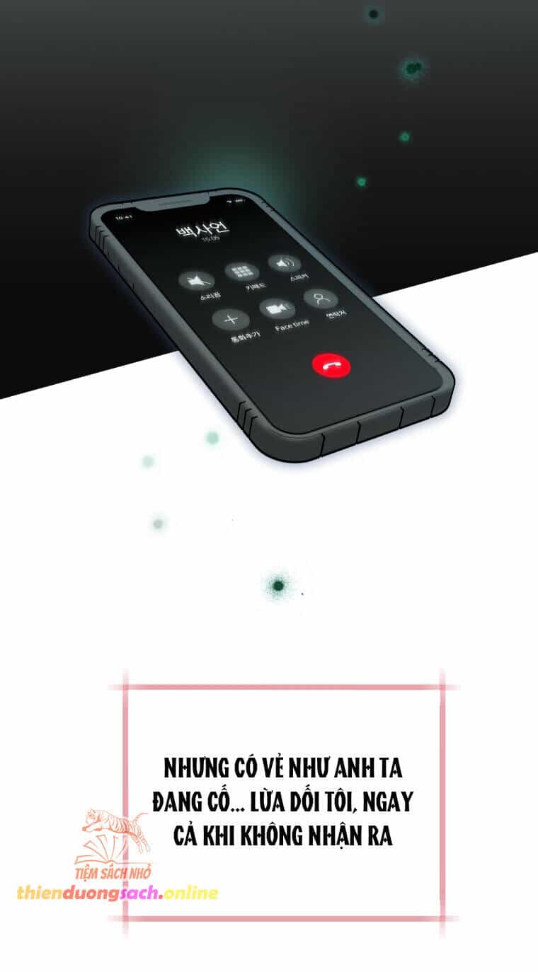 Khi Điện Thoại Đổ Chuông - Chương 1 - ảnh 24