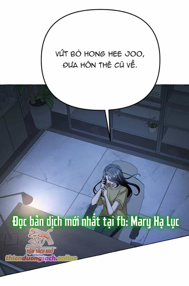 Khi Điện Thoại Đổ Chuông - Chương 10 - ảnh 10