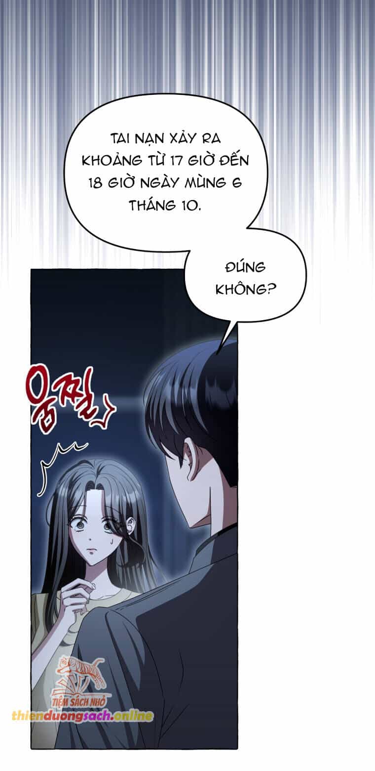 Khi Điện Thoại Đổ Chuông - Chương 11 - ảnh 41