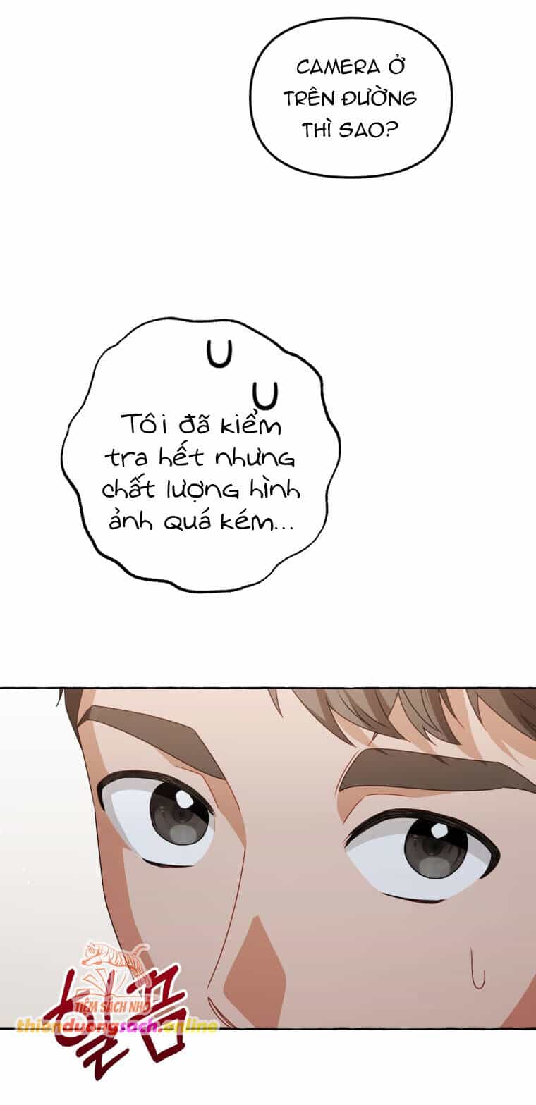 Khi Điện Thoại Đổ Chuông - Chương 12 - ảnh 5