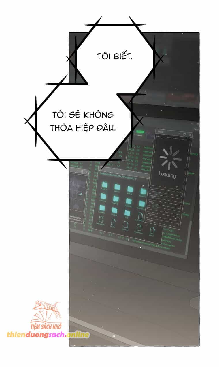 Khi Điện Thoại Đổ Chuông - Chương 12 - ảnh 59