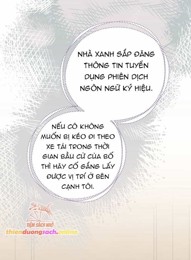 Khi Điện Thoại Đổ Chuông - Chương 13 - ảnh 56