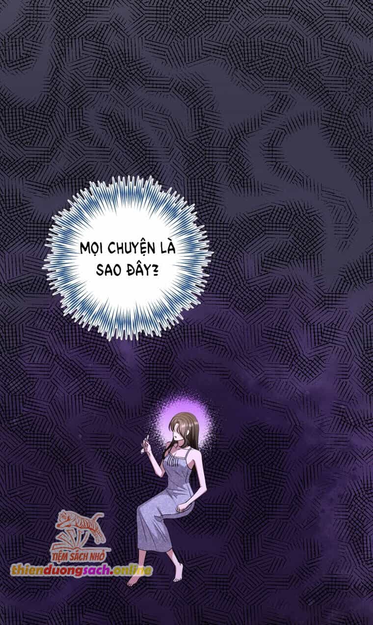 Khi Điện Thoại Đổ Chuông - Chương 14 - ảnh 48