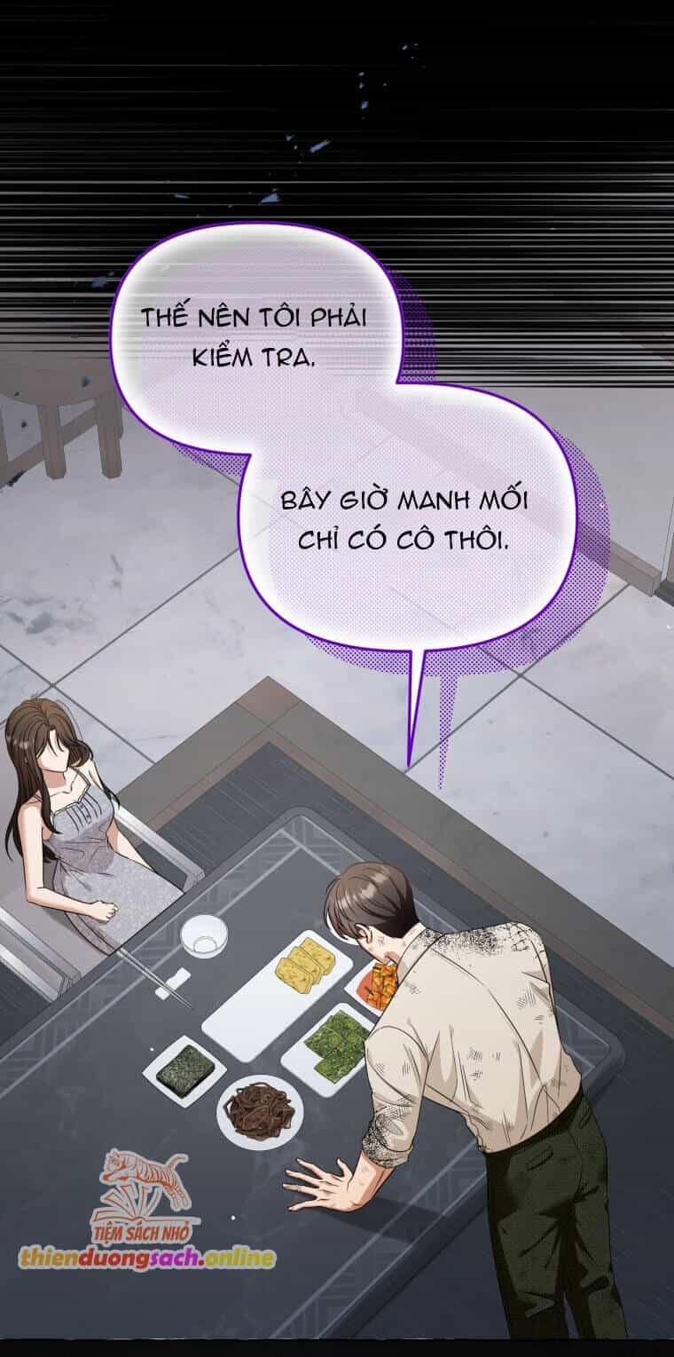 Khi Điện Thoại Đổ Chuông - Chương 14 - ảnh 65