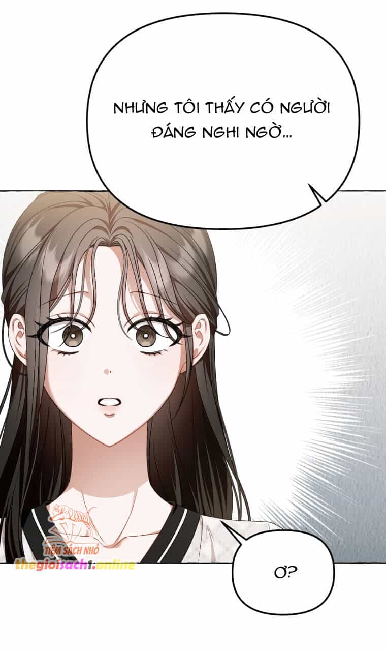 Khi Điện Thoại Đổ Chuông - Chương 17 - ảnh 24