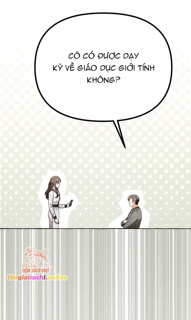 Khi Điện Thoại Đổ Chuông - Chương 17 - ảnh 34