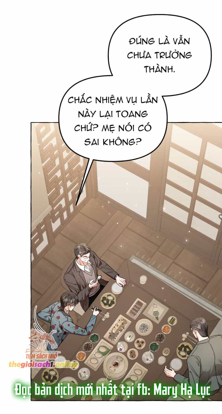 Khi Điện Thoại Đổ Chuông - Chương 17 - ảnh 55