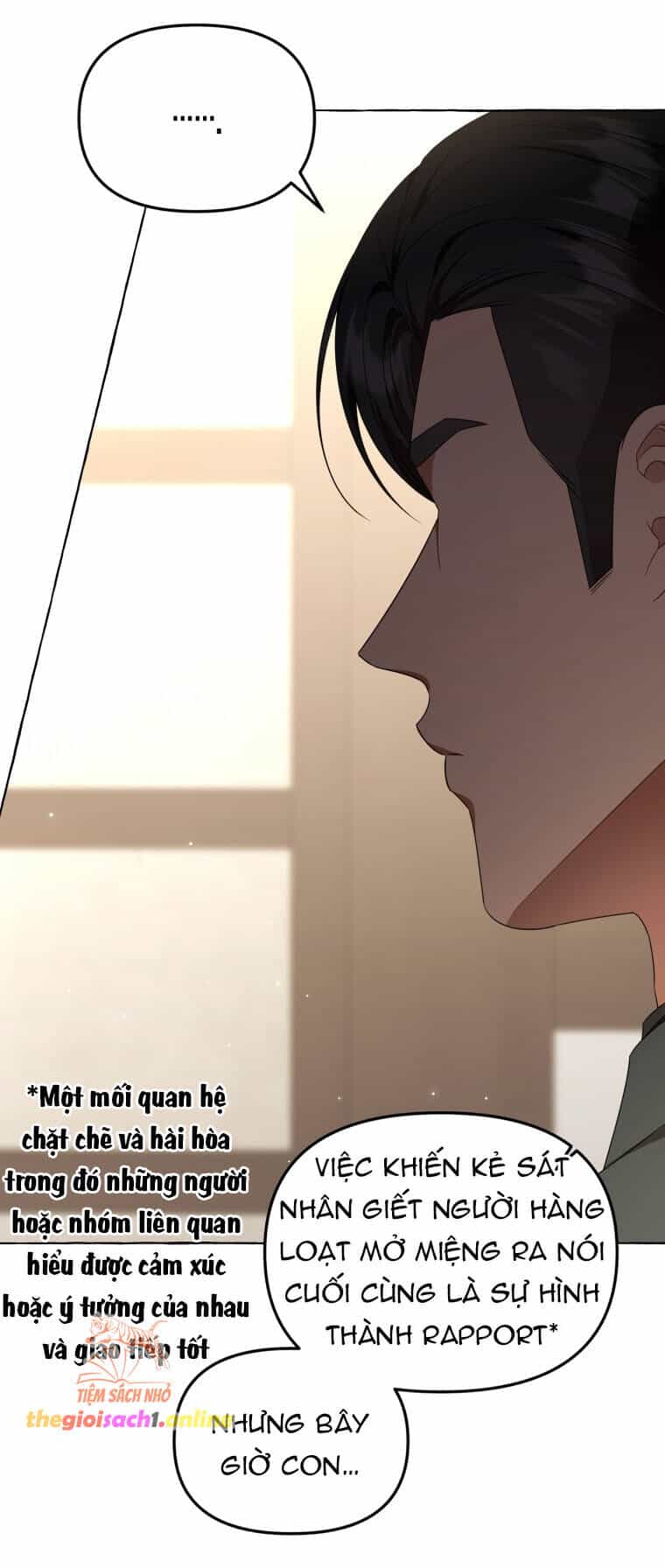 Khi Điện Thoại Đổ Chuông - Chương 17 - ảnh 57