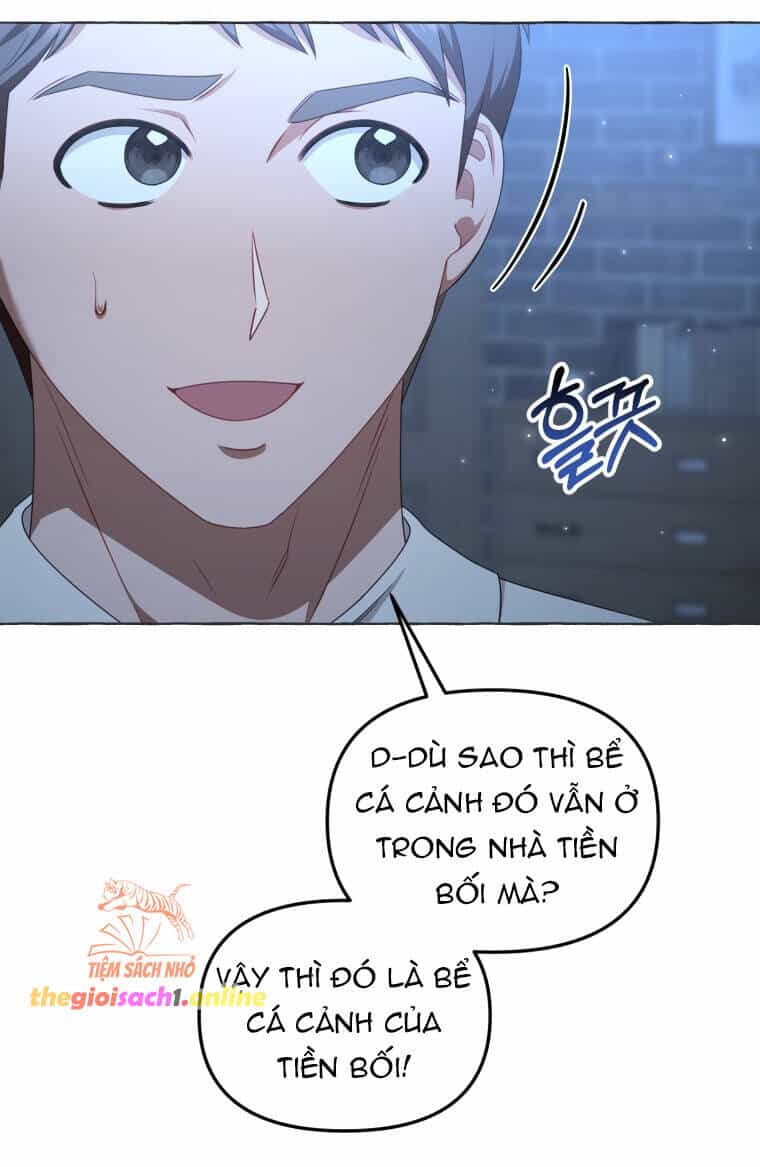 Khi Điện Thoại Đổ Chuông - Chương 19 - ảnh 17