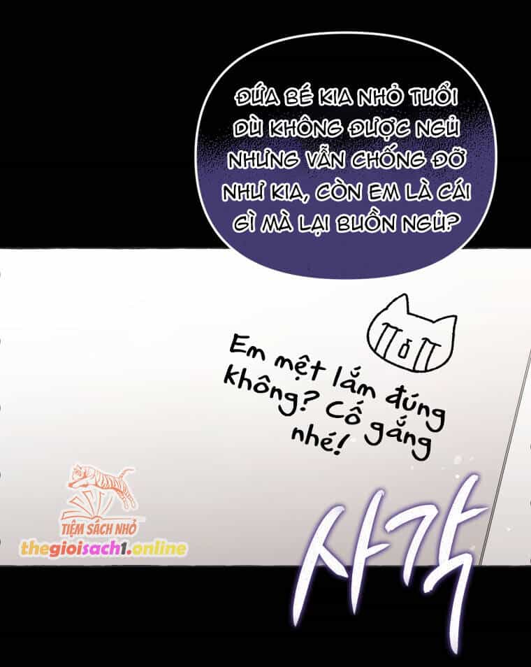 Khi Điện Thoại Đổ Chuông - Chương 19 - ảnh 45
