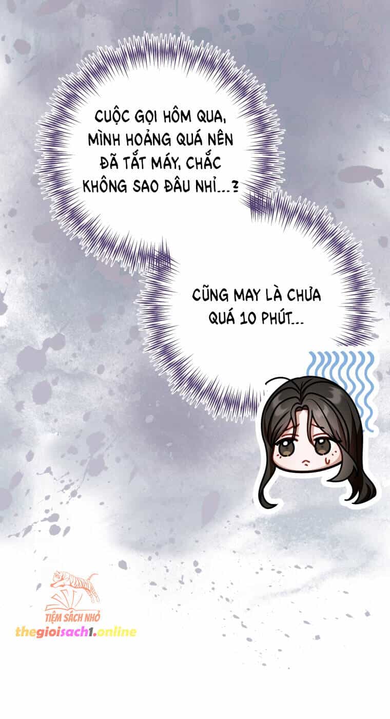 Khi Điện Thoại Đổ Chuông - Chương 19 - ảnh 61