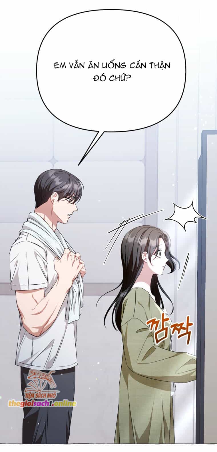 Khi Điện Thoại Đổ Chuông - Chương 19 - ảnh 68