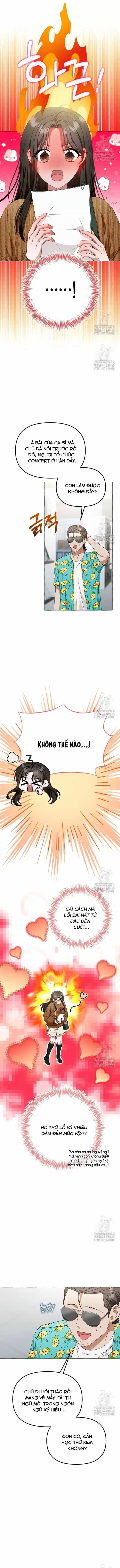 Khi Điện Thoại Đổ Chuông - Chương 21 - ảnh 2