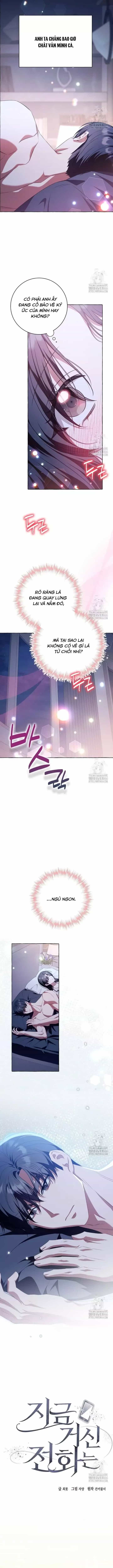 Khi Điện Thoại Đổ Chuông - Chương 22 - ảnh 6
