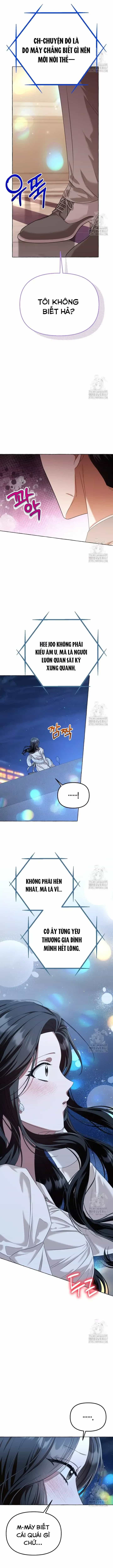 Khi Điện Thoại Đổ Chuông - Chương 23 - ảnh 6