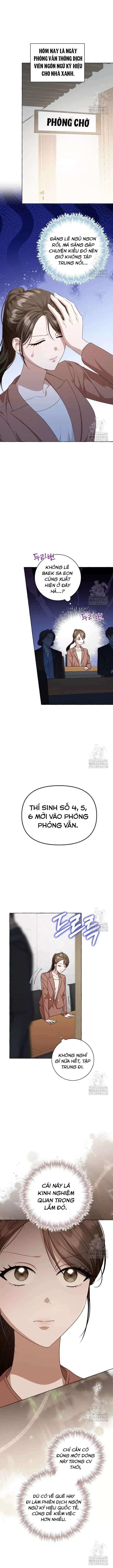 Khi Điện Thoại Đổ Chuông - Chương 25 - ảnh 5