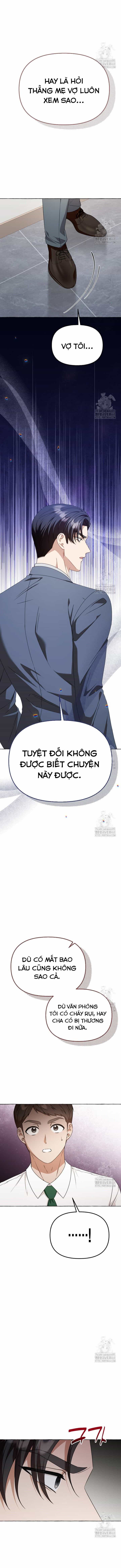 Khi Điện Thoại Đổ Chuông - Chương 26 - ảnh 9