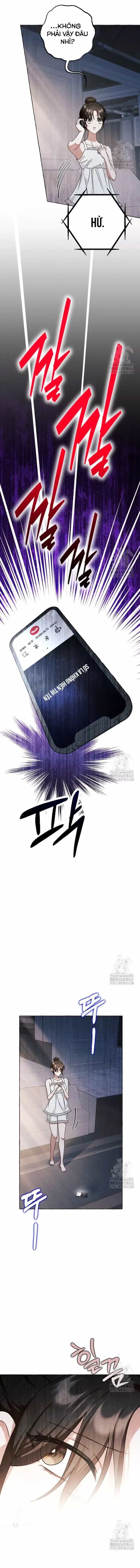 Khi Điện Thoại Đổ Chuông - Chương 29 - ảnh 3