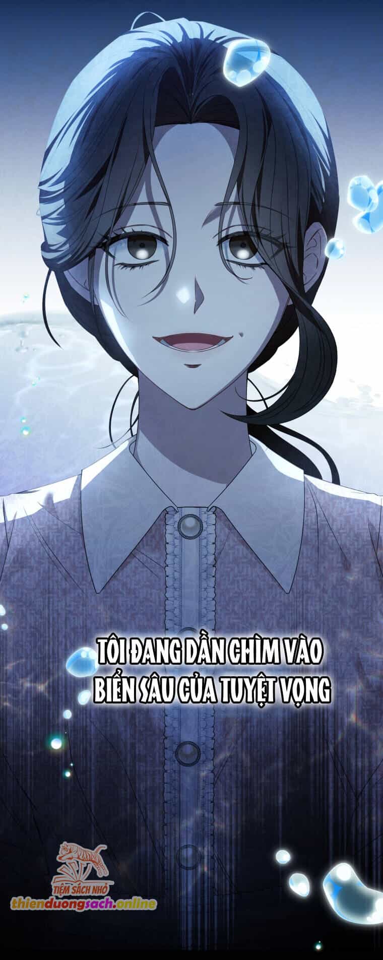 Khi Điện Thoại Đổ Chuông - Chương 3 - ảnh 11