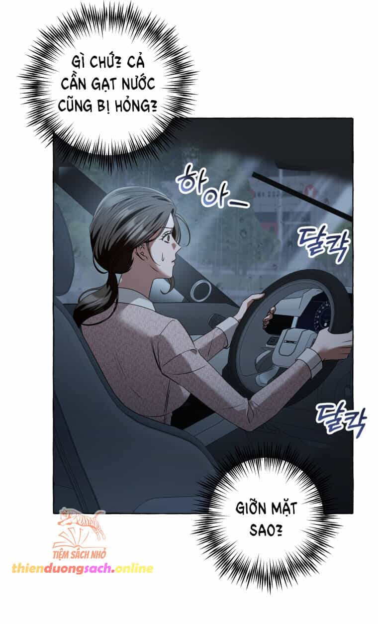 Khi Điện Thoại Đổ Chuông - Chương 3 - ảnh 30
