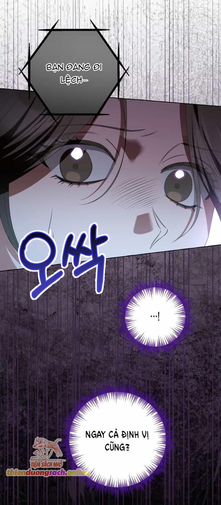 Khi Điện Thoại Đổ Chuông - Chương 3 - ảnh 35