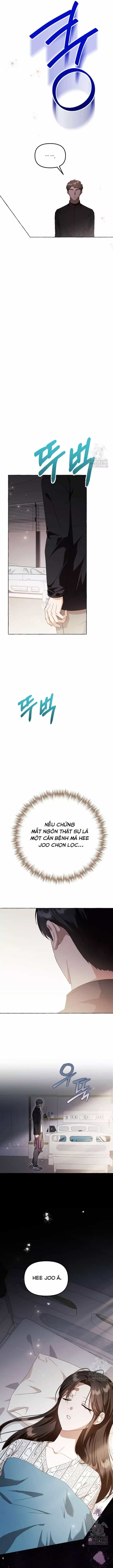 Khi Điện Thoại Đổ Chuông - Chương 31 - ảnh 11
