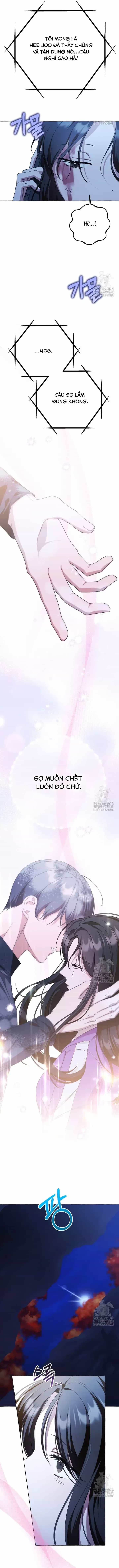 Khi Điện Thoại Đổ Chuông - Chương 31 - ảnh 6