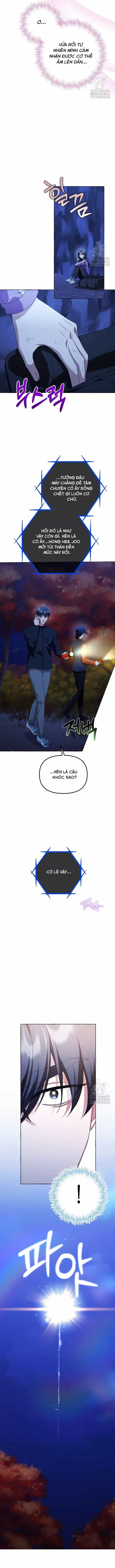Khi Điện Thoại Đổ Chuông - Chương 31 - ảnh 7