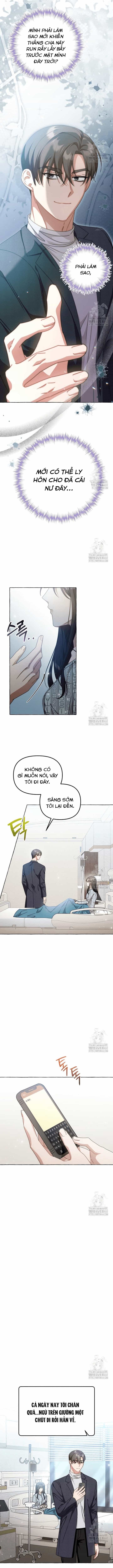 Khi Điện Thoại Đổ Chuông - Chương 34 - ảnh 10