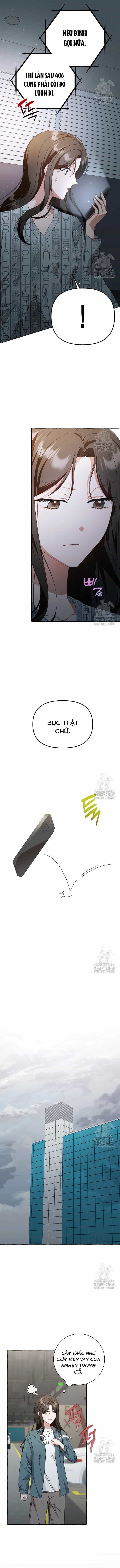 Khi Điện Thoại Đổ Chuông - Chương 35 - ảnh 5