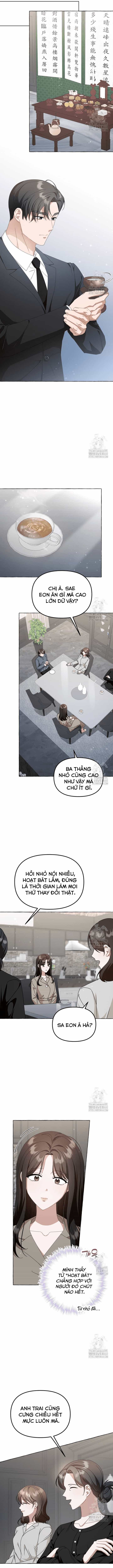 Khi Điện Thoại Đổ Chuông - Chương 36 - ảnh 5