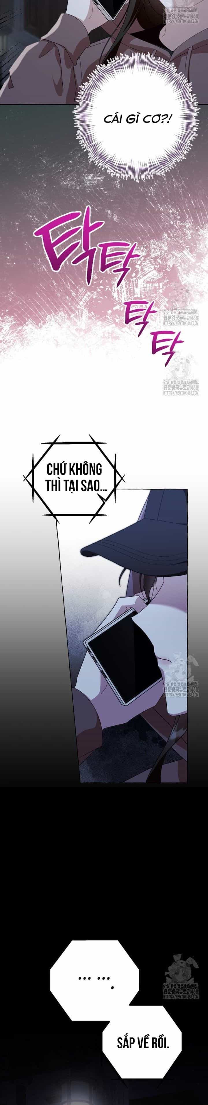 Khi Điện Thoại Đổ Chuông - Chương 37 - ảnh 22