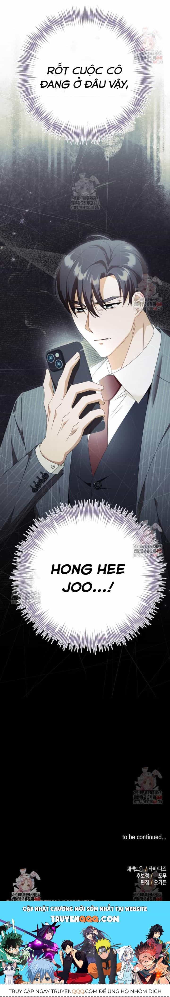 Khi Điện Thoại Đổ Chuông - Chương 38 - ảnh 15