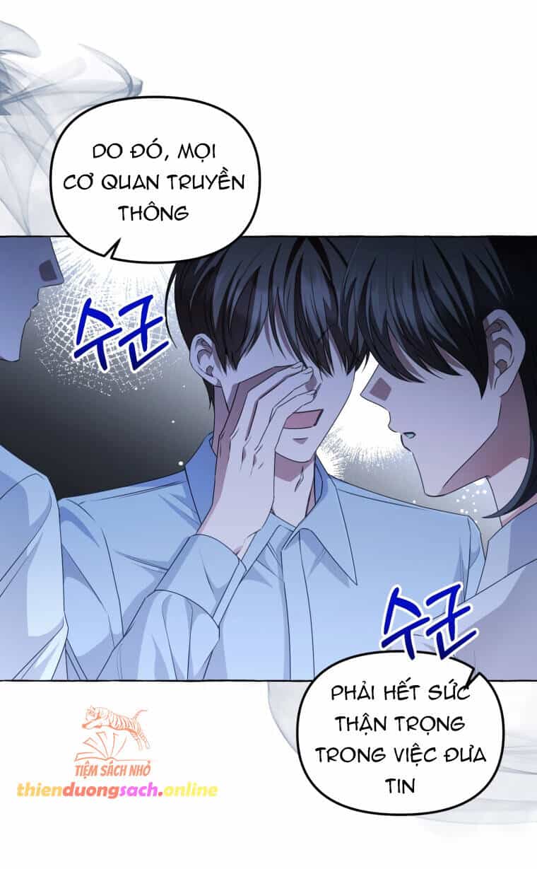 Khi Điện Thoại Đổ Chuông - Chương 4 - ảnh 10