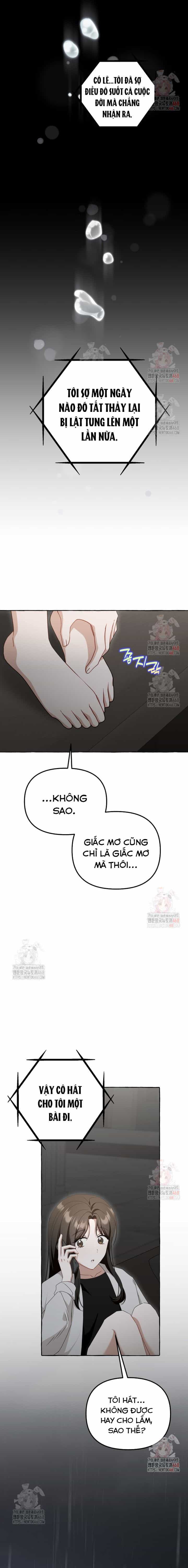 Khi Điện Thoại Đổ Chuông - Chương 40 - ảnh 15