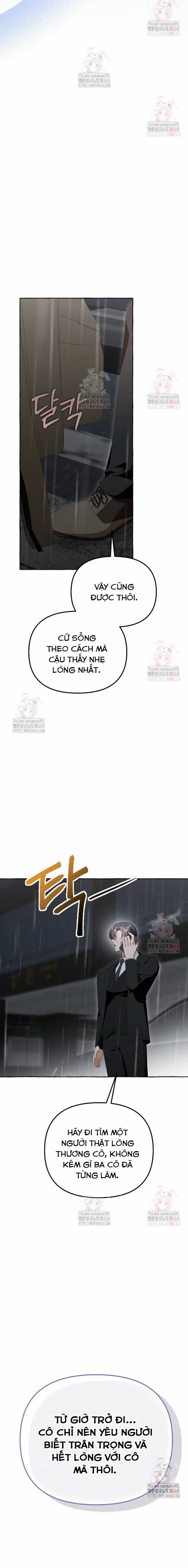Khi Điện Thoại Đổ Chuông - Chương 40 - ảnh 18