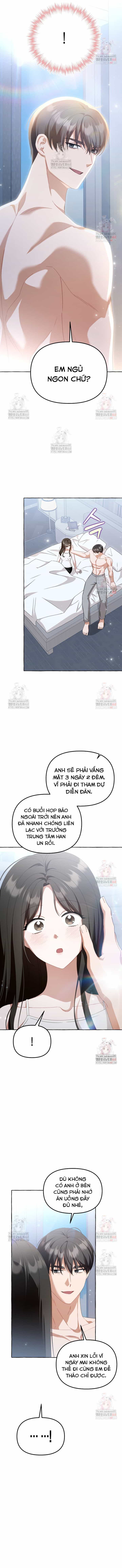 Khi Điện Thoại Đổ Chuông - Chương 41 - ảnh 7